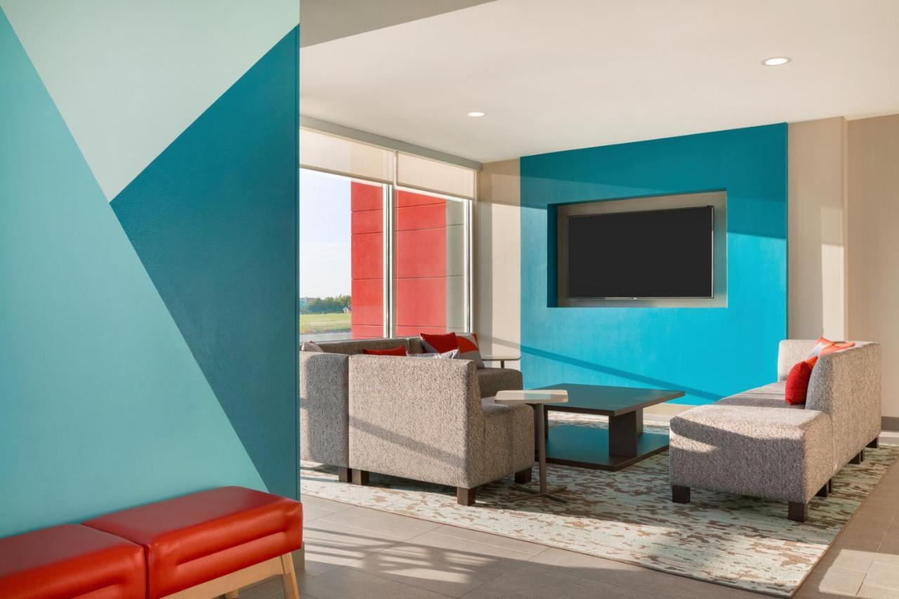 Avid Hotel Auburn - University Area By Ihg Kültér fotó