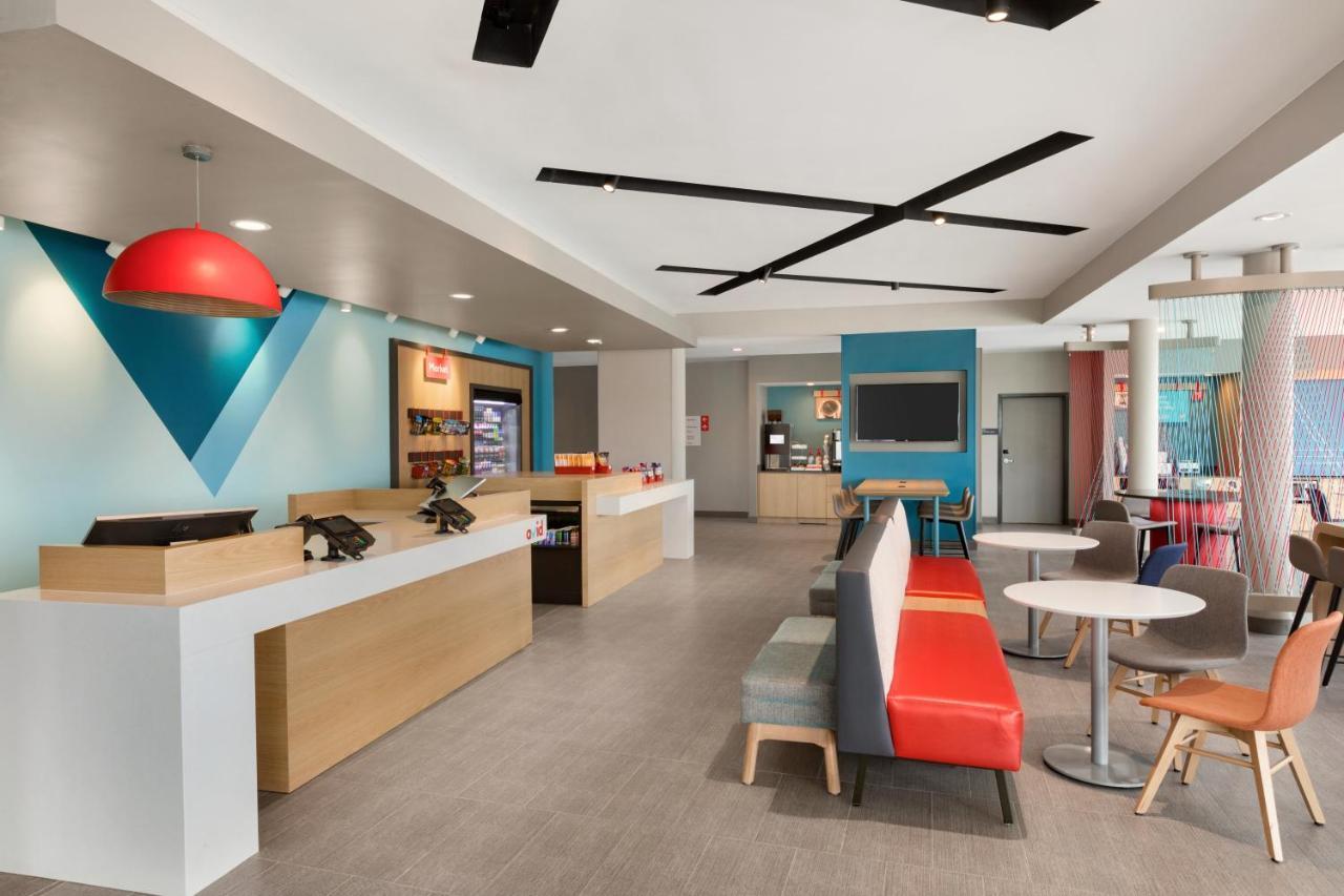 Avid Hotel Auburn - University Area By Ihg Kültér fotó