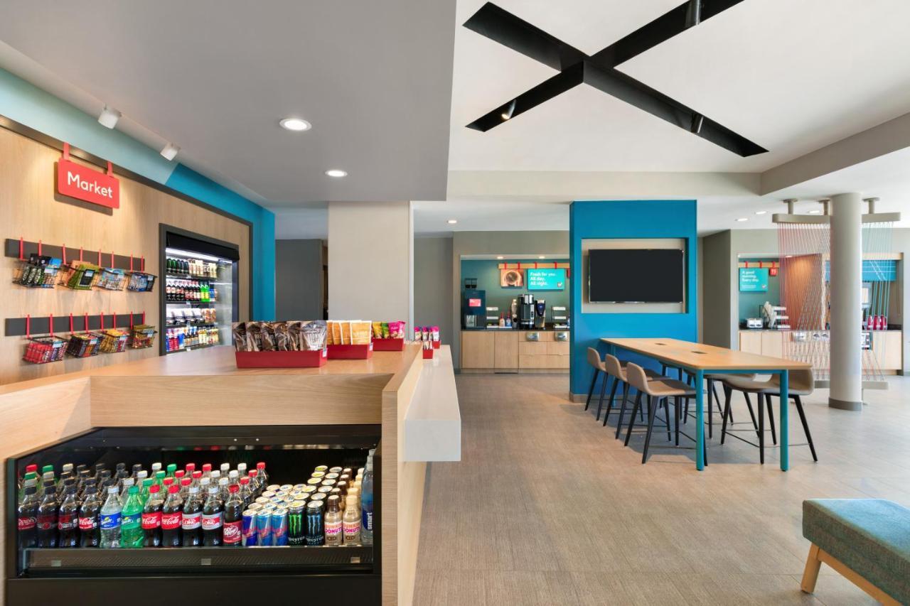 Avid Hotel Auburn - University Area By Ihg Kültér fotó
