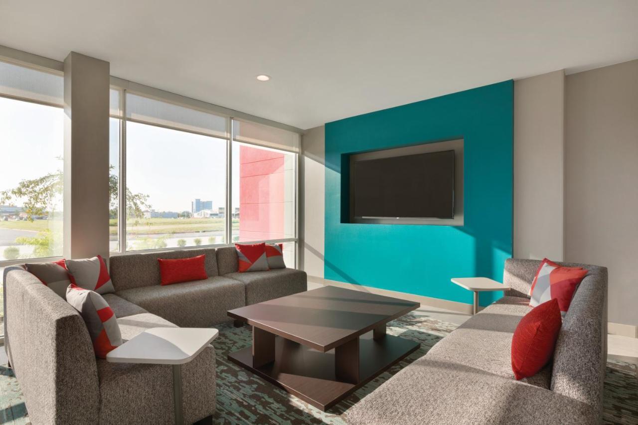 Avid Hotel Auburn - University Area By Ihg Kültér fotó