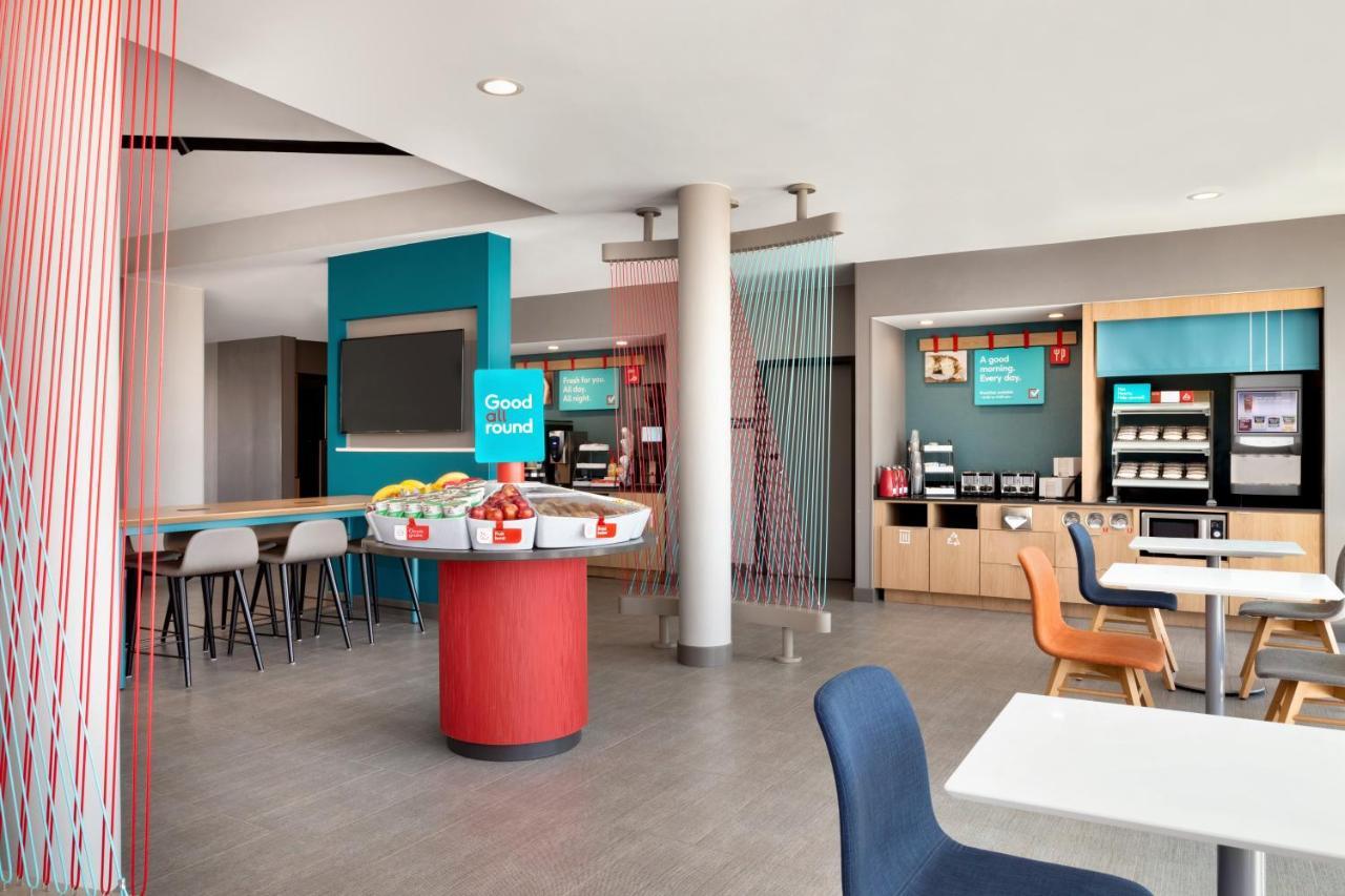 Avid Hotel Auburn - University Area By Ihg Kültér fotó