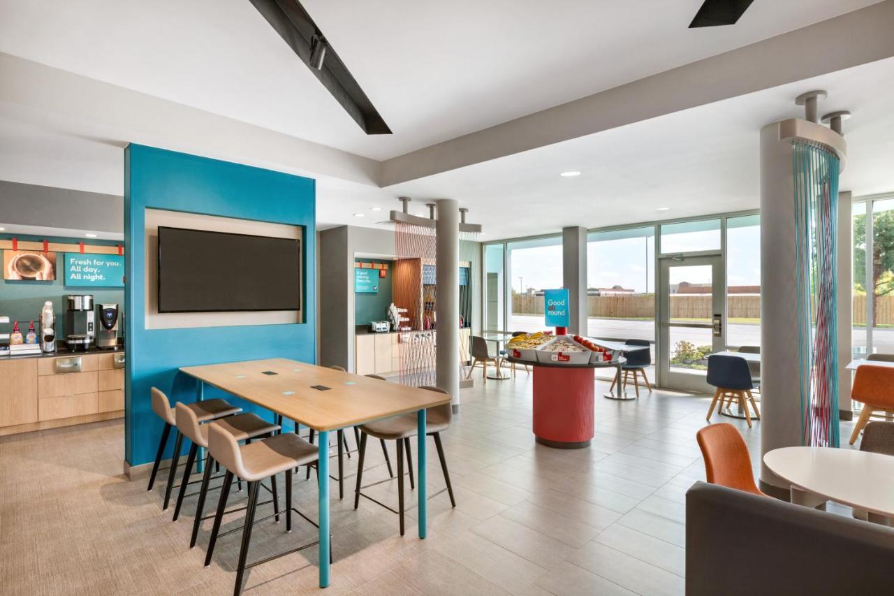 Avid Hotel Auburn - University Area By Ihg Kültér fotó