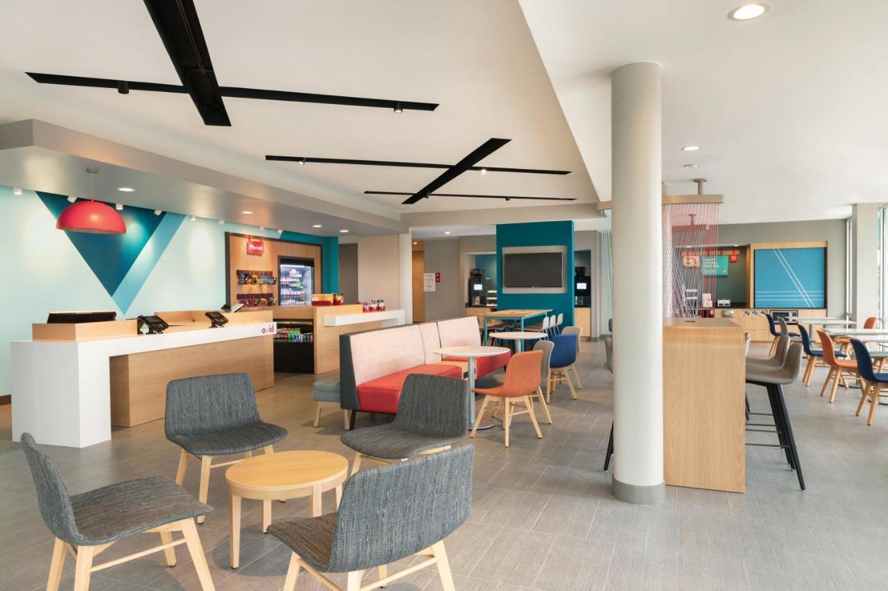 Avid Hotel Auburn - University Area By Ihg Kültér fotó