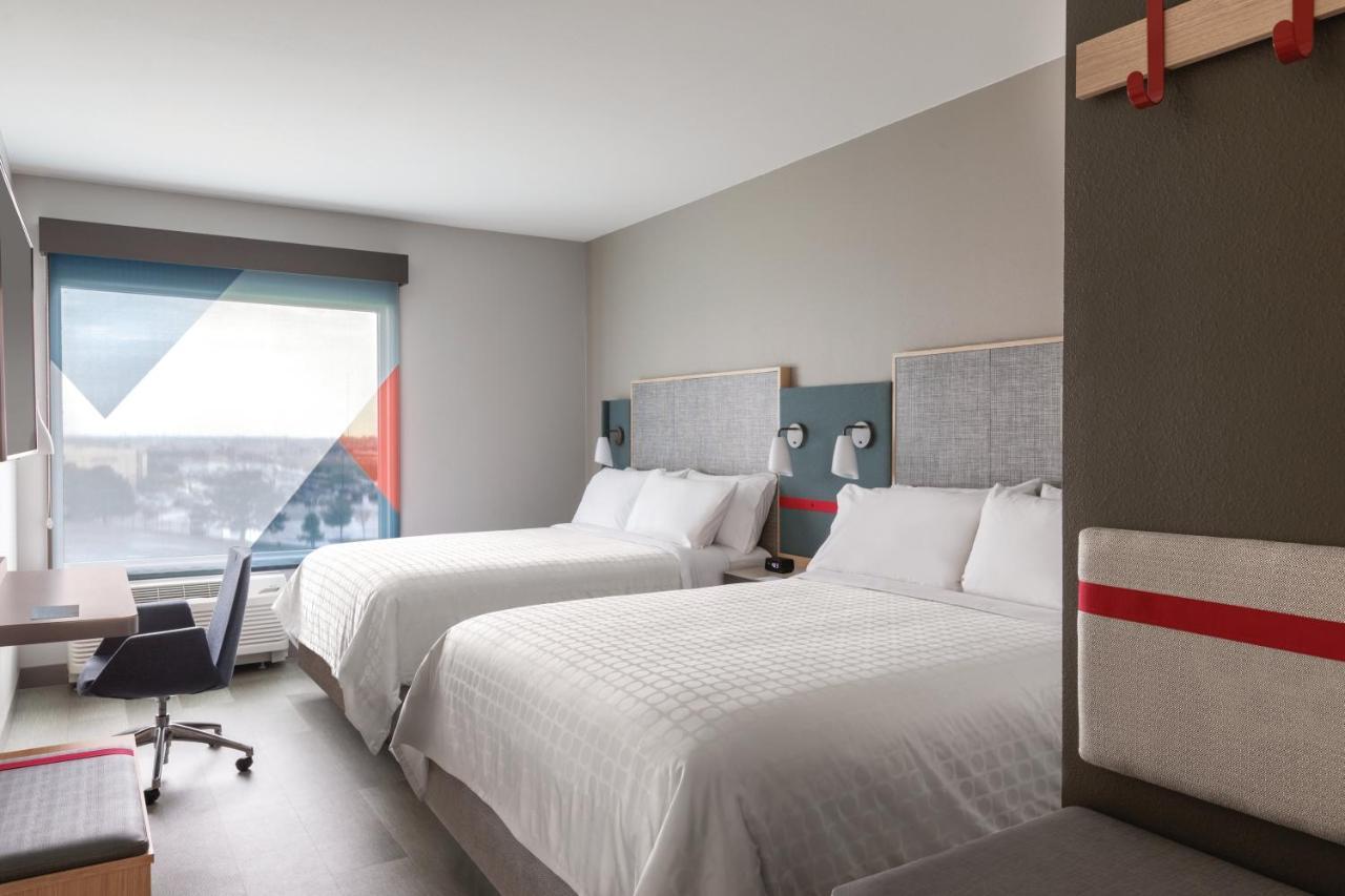 Avid Hotel Auburn - University Area By Ihg Kültér fotó