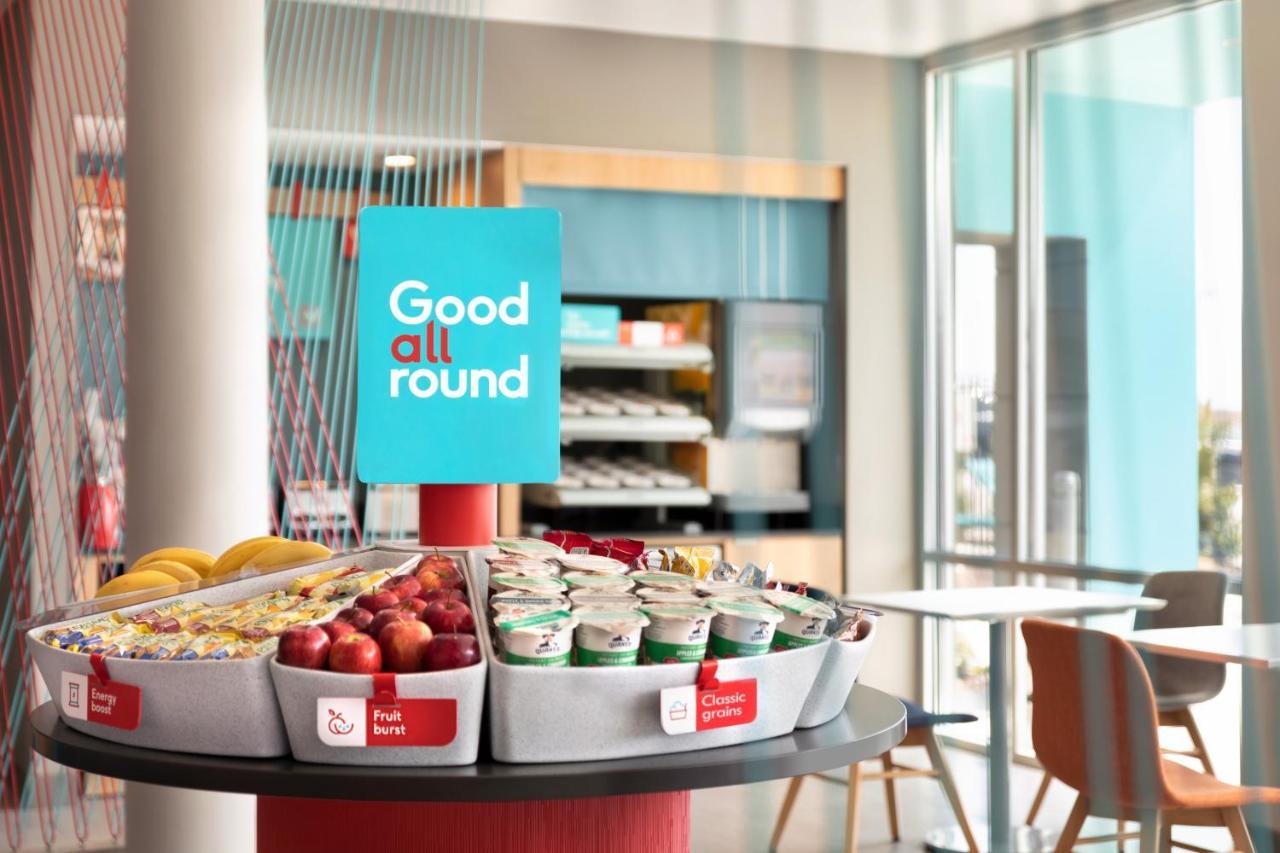 Avid Hotel Auburn - University Area By Ihg Kültér fotó